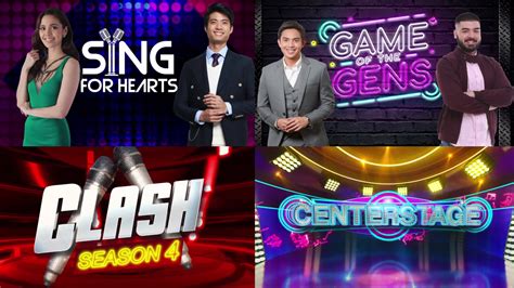 GMA unveils new.